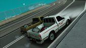Nissan DDsen